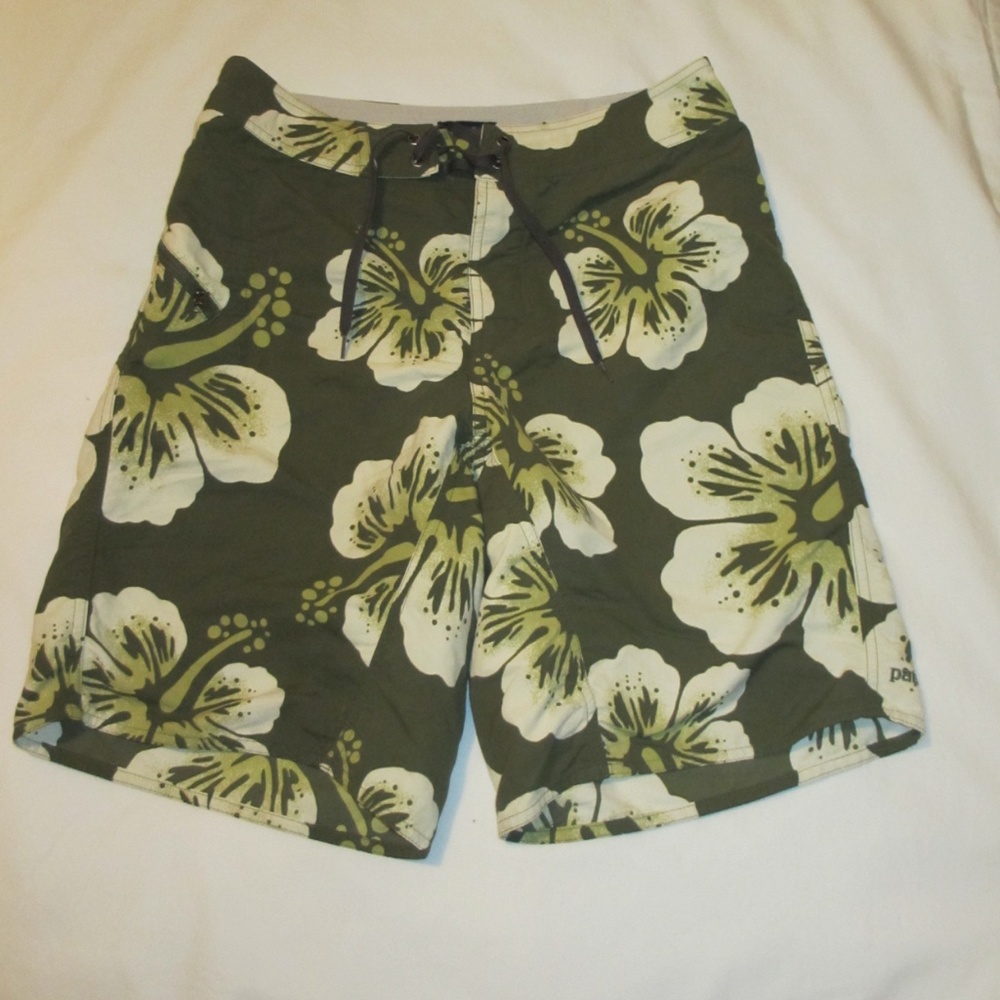 Men's Patagonia Board Shorts